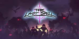 The Last Spell