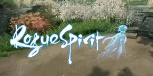 Rogue Spirit