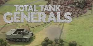 Total Tank Generals