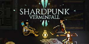 Shardpunk: Verminfall