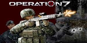 Operation 7 