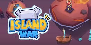 Island War