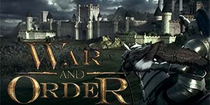 War and Order