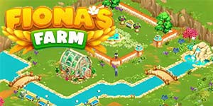 Fiona's Farm