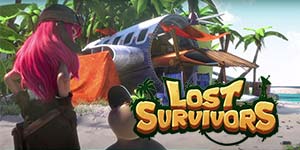 Lost Survivors