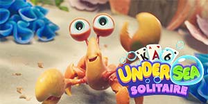 Undersea Solitaire Tripeaks