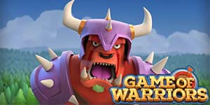 Game of Warriors