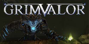 Grimvalor