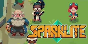 Sparklite
