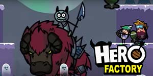 Hero Factory