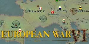 European War 6: 1804