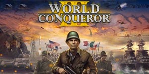 World Conqueror 3