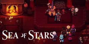 Sea of Stars