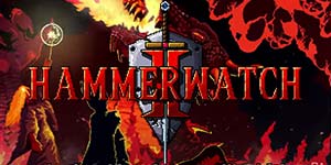 Hammerwatch 2