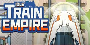 Train Empire Tycoon