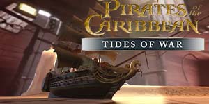 Pirates of the Caribbean: ToW