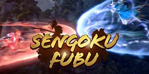 Sengoku Fubu