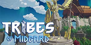 Tribes of Midgard