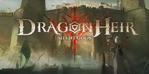 Dragonheir: Silent Gods