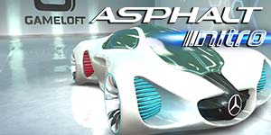 Asphalt Nitro