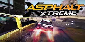 Asphalt Xtreme