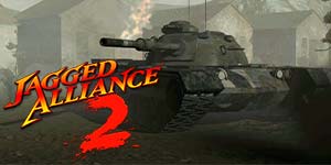 Jagged Alliance 2