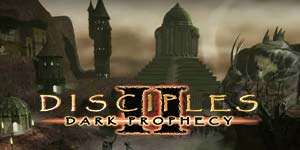 Disciples 2 Dark Prophecy
