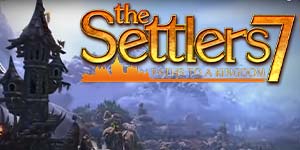 The Settlers 7: Paths to a Kingdom