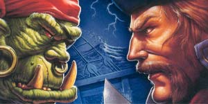 Warcraft 2