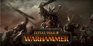 Total War: Warhammer