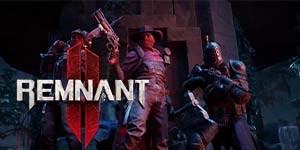 Remnant 2