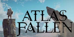 Atlas Fallen