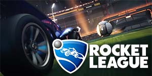 Rocket League
