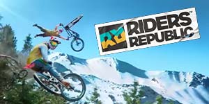Riders Republic