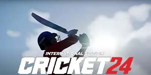 Cricket 24