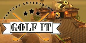 Golf it!