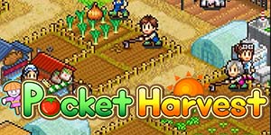 Pocket Harvest