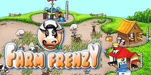Farm Frenzy