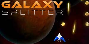 Galaxy Splitter