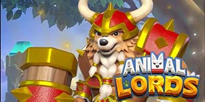 Animal Lords