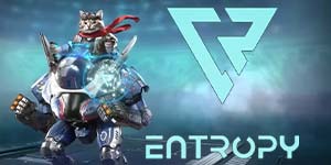 Project Entropy