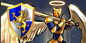 Era of Magic Wars