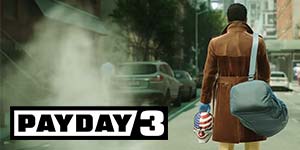 Payday 3