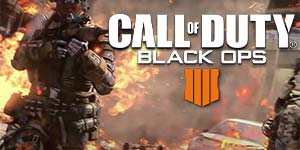 Call of Duty: Black Ops 4
