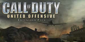 Call of Duty: United Offensive