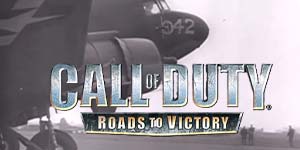 Call of Duty: Roads to Victory