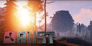Rust