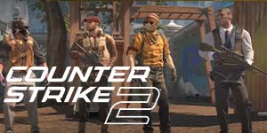 Counter Strike 2