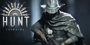 Hunt: Showdown