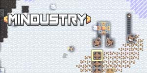 Mindustry